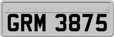 GRM3875