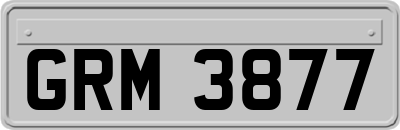 GRM3877