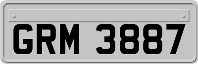 GRM3887