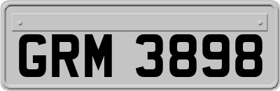 GRM3898