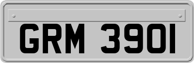 GRM3901
