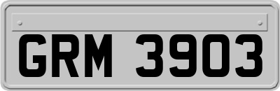 GRM3903