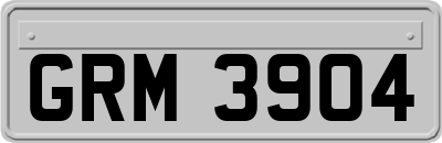 GRM3904