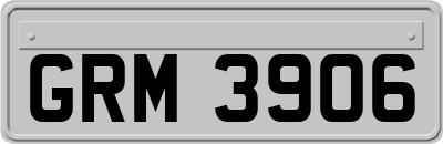 GRM3906