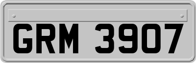 GRM3907