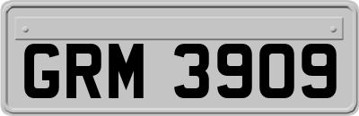 GRM3909