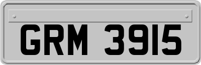 GRM3915