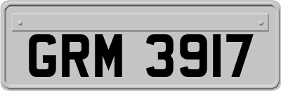 GRM3917