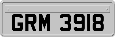 GRM3918
