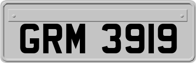 GRM3919