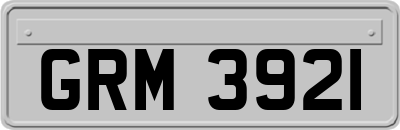GRM3921