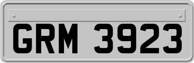 GRM3923