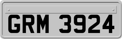 GRM3924