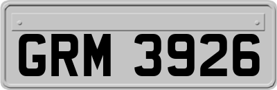 GRM3926