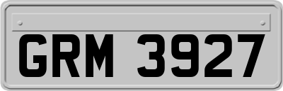 GRM3927
