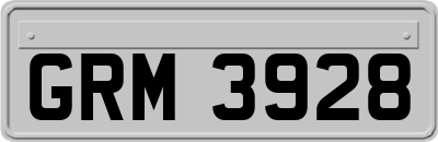 GRM3928