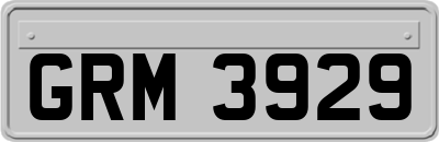 GRM3929