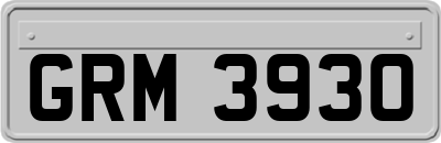 GRM3930