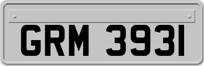 GRM3931