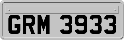 GRM3933