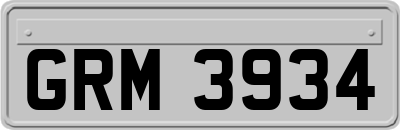 GRM3934