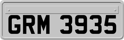 GRM3935