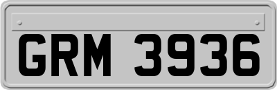 GRM3936