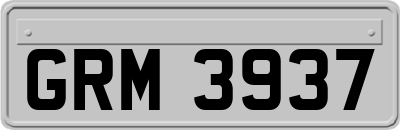 GRM3937