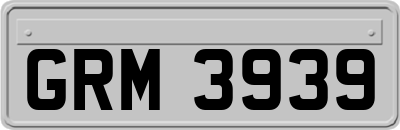 GRM3939