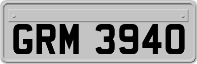 GRM3940