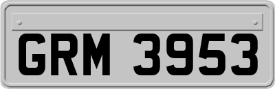 GRM3953