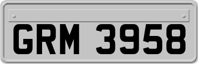 GRM3958
