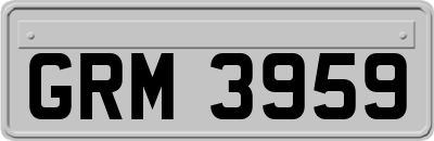 GRM3959