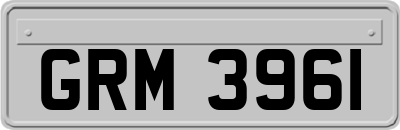 GRM3961