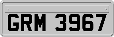 GRM3967