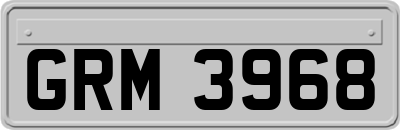 GRM3968