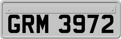 GRM3972