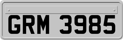 GRM3985