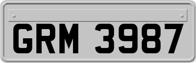 GRM3987