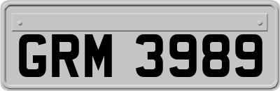GRM3989