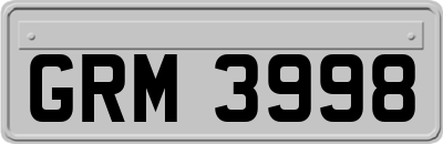GRM3998