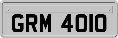 GRM4010