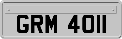GRM4011