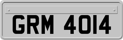 GRM4014