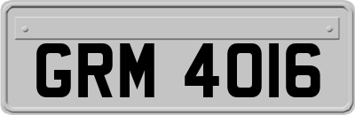 GRM4016