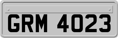GRM4023