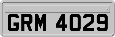 GRM4029
