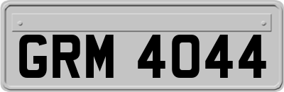GRM4044