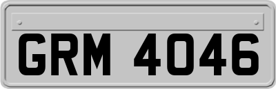 GRM4046
