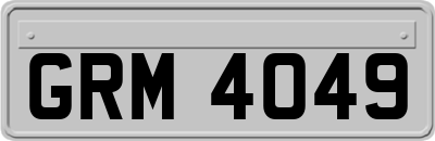 GRM4049